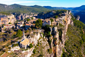 Espagne : ce village refuse un label touristique pour une bonne raison