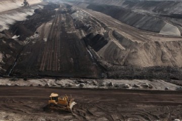 Sans gaz russe, la consommation de charbon de l’UE augmente temporairement, selon l’IEA