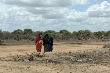 Afrique : Les effets néfastes de la sécheresse et des inondations sur l’éducation