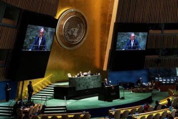 Les Nations unies adoptent une résolution « historique » pour la justice climatique