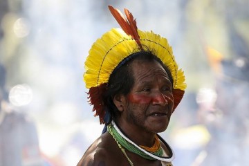 ‘Let us learn from indigenous peoples’, UN chief declares