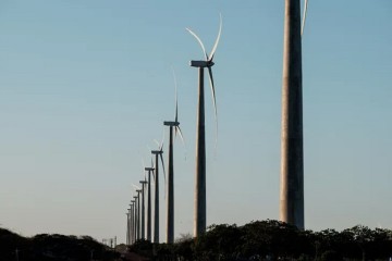 Les énergies renouvelables gagnent du terrain au Brésil selon une étude