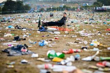 Environnement : il est temps de repenser aux festivals