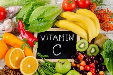 Quel est le fruit que vous devez absolument consommer pour obtenir la plus grande quantité de vitamine C ?