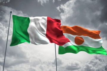 Niger coup is major threat for Italy’s energy ‘Mattei Plan’