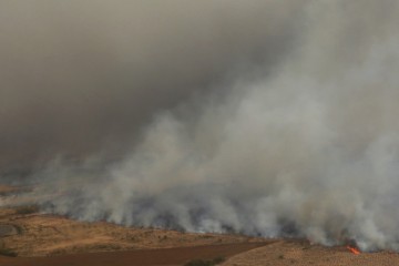 État d’urgence à Hawaii, en proie à des incendies « apocalyptiques »