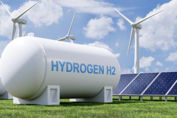 India government sets emission limit for hydrogen to qualify as ‘green’