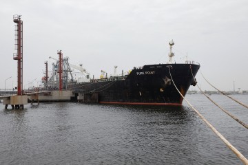 Russian crude exports increase 50% despite sanctions