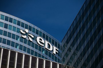 Investments in France’s EDF could top €20bn per year, minister says