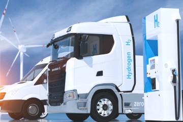 French hydrogen industry bets on commercial vehicles in clean mobility race