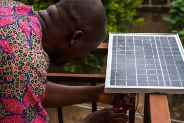 AFRIQUE : ODD7, la transition énergétique est lente (Rapport)
