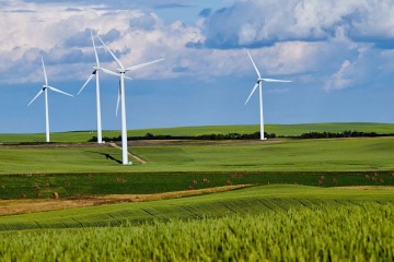 Energie: feu vert final des 27 pour un doublement des renouvelables dans l’UE