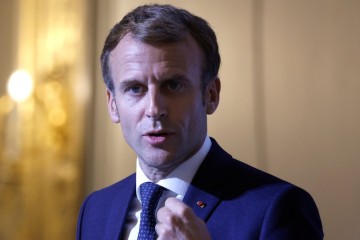 France under pressure to compromise in EU electricity market talks