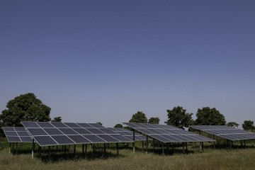 Les mini-réseaux solaires, grande solution pour l’électricité propre dans l’Afrique rurale