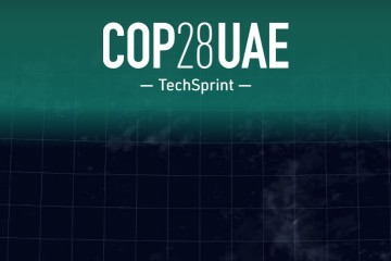 Creating Resilient and Sustainable Technologies – COP28 UAE TechSprint