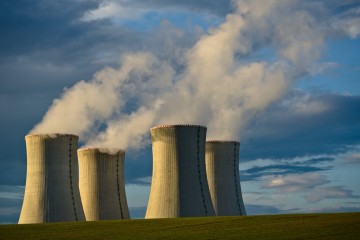 Small nuclear reactors: what we know about the EU’s future industry alliance