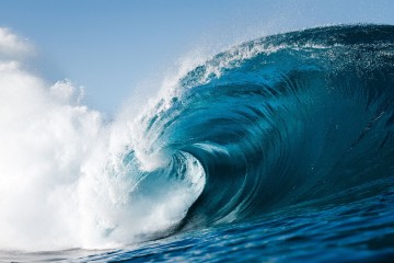 L’océan stocke plus de carbone que prévu, selon une étude