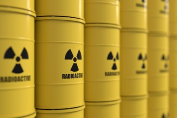 En France, 1,76 million de m3 de déchets radioactifs à gérer, et d’autres à venir