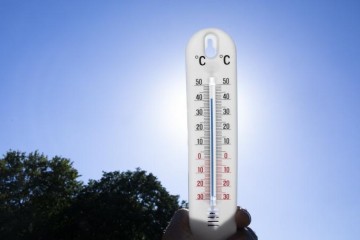 L'Europe enregistre un nouveau record de température, les experts confirment la valeur de 48,8 °C ! 50°C cet été ?