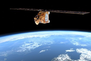 ESA to launch Arctic weather satellite in June