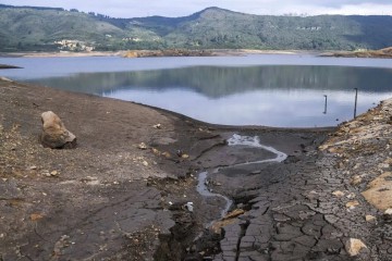 Colombie : Bogota rationne l’eau potable de ses huit millions d’habitants