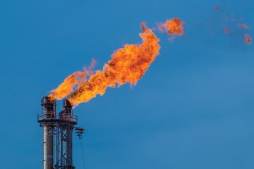 EU ‘declaring war’ on energy sector methane emissions