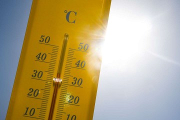 40°C, 50°C, 60°C, 70°C : découvrez jusqu'à quelle température nous pouvons survivre !