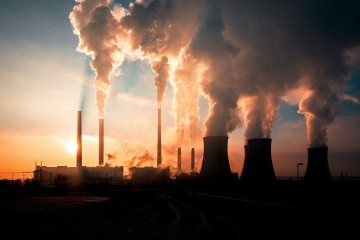 Voluntary corporate emissions targets not enough to create real climate action