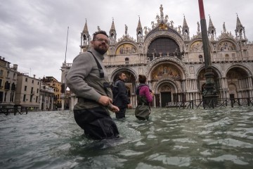 Le climat de l'Italie se "tropicalise" : qu'est-ce que cela signifie ? Les autres pays méditerranéens menacés ?