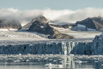 Debunking eight common myths about climate change