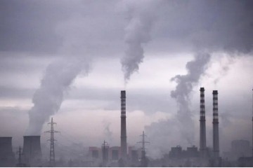 Pollution de l’air : 8,1 millions de personnes sont mortes en 2021
