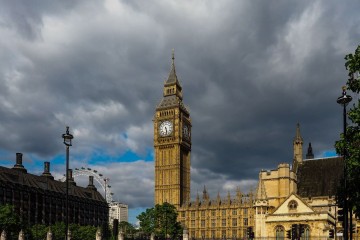 How climate change is shaping the UK election landscape