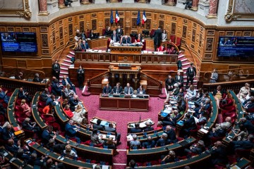 Prix de l’électricité : le Sénat prône une baisse ciblée de la fiscalité