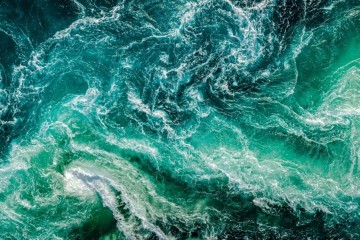 Réchauffement climatique : Des scientifiques veulent utiliser les océans comme décharges à CO2