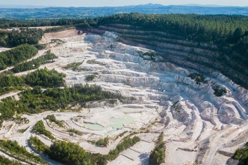 Un projet de mine de lithium en Auvergne reconnu d’« intérêt national majeur » par un décret