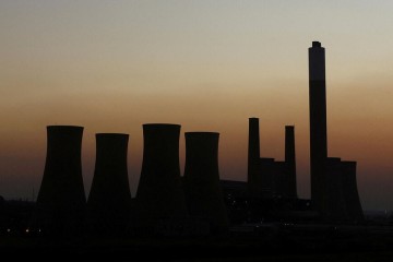 Le charbon toujours plus utilisé dans le monde malgré sa responsabilité dans le réchauffement climatique