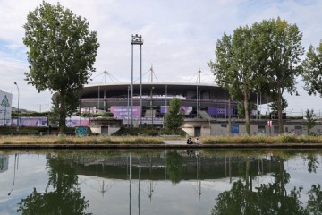 Les Jeux olympiques de Paris encouragent le développement durable pour de bonnes raisons : le changement climatique met en danger les athlètes et leurs sports