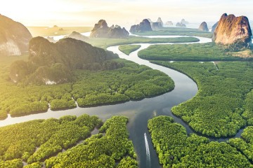 D’ici 2100, une partie des eaux souterraines pourrait devenir trop chaude pour être consommée