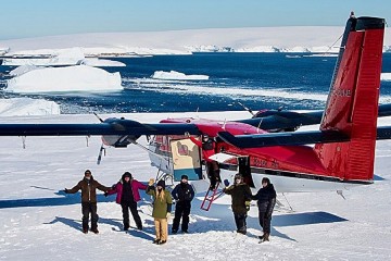 Study yields new insights into the link between global warming and rising sea levels