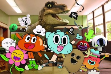 SOUTH AFRICA: Cartoon Network raises awareness of e-waste management during holidays