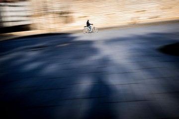 Sur la « Loire à vélo », le boom des vacances « vertes », loin des voitures et des avions