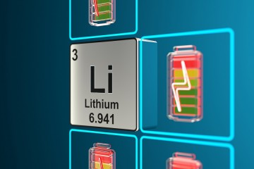 Lithium: Global Projects and Policies of Economic Powers