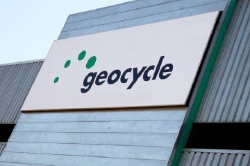 ALGERIA: The MyGeocycle platform is launched to digitise waste management