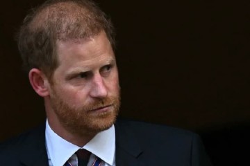 Le prince Harry va aller à New York pour combattre le réchauffement climatique