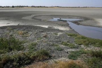 How the Balkans region grappled with the hottest summer in more than a century