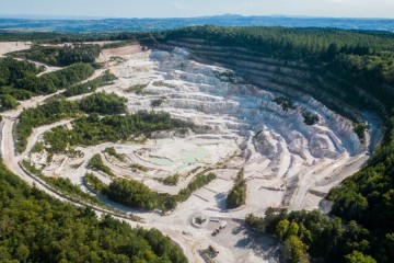 Comment le climat a réenchanté la mine