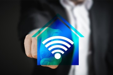 Le Wi-Fi, nouvelle source d'électricité : une solution écologique à portée de main ?