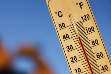 Dans une étude, des chercheurs estiment que Paris pourrait afficher 50°C d’ici 2050 !