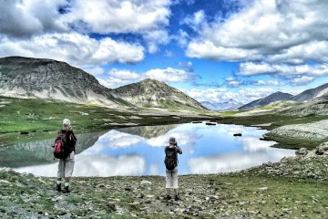 Biodiversité et tourisme : peuvent-ils survivre à l'impact des phénomènes extrêmes ?