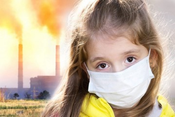 Asthma and fine particulate matter